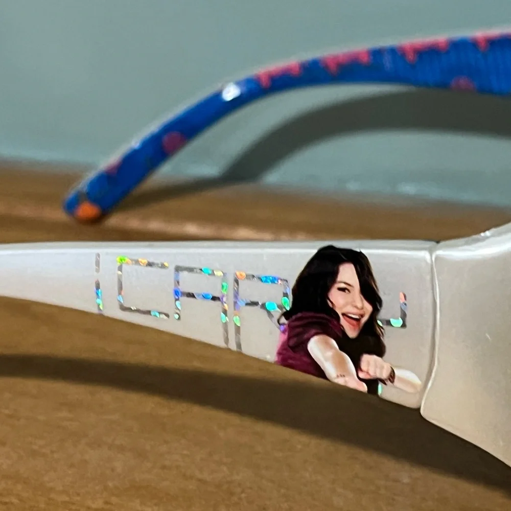 Vintage‎ Y2K iCarly Big Kids Sunglasses RARE